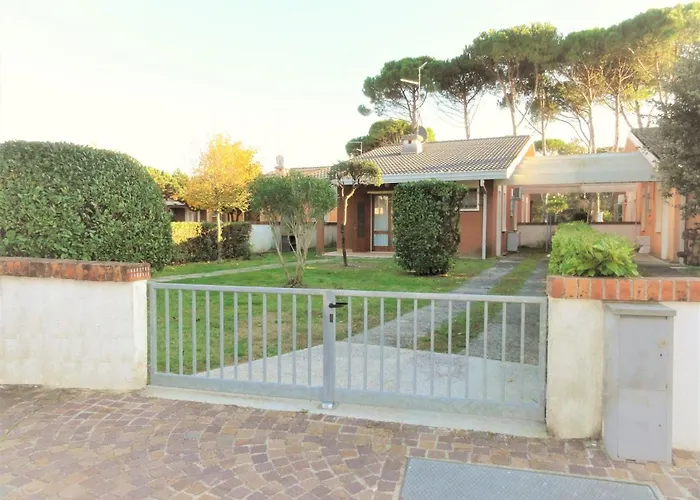 Agavi 3 Prázdninový dům *