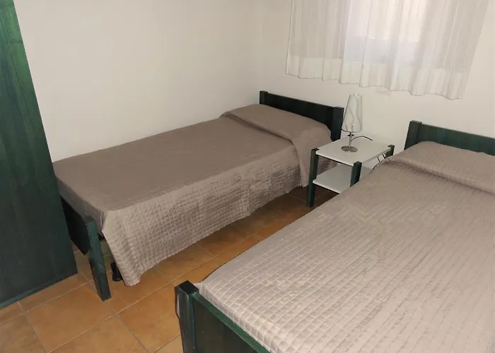 Prázdninový dům Agavi 3 Bibione