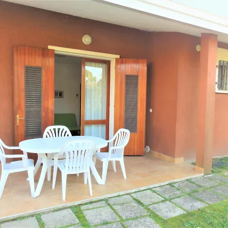 Agavi 3 Vakantiehuis *