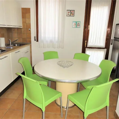 Agavi 3 * Bibione