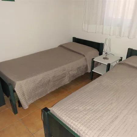 Tatil Evi Agavi 3 Bibione